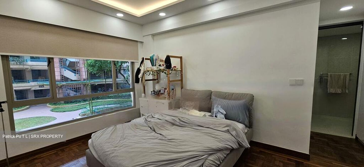 Maplewoods (D21), Condominium #480812371